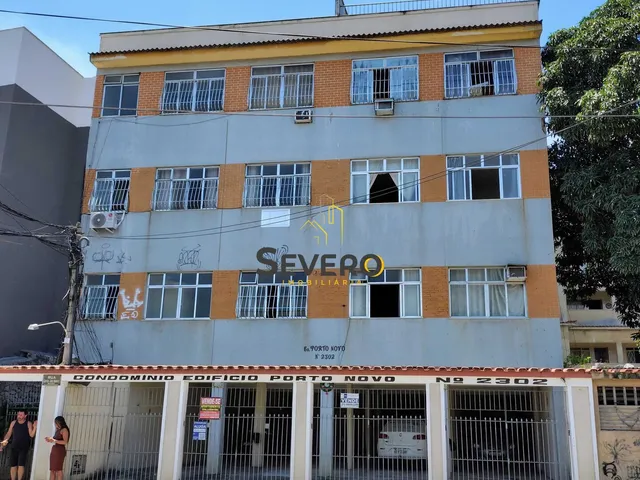 Imagem: Condomínio Edifício Porto novo - Apartamento