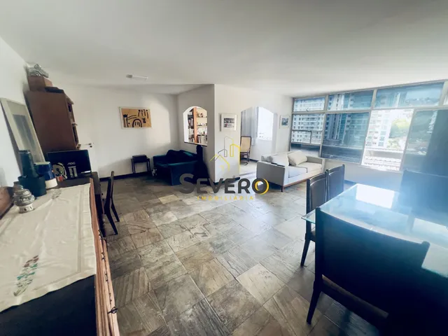 Imagem: Apartamento na Praia João Caetano