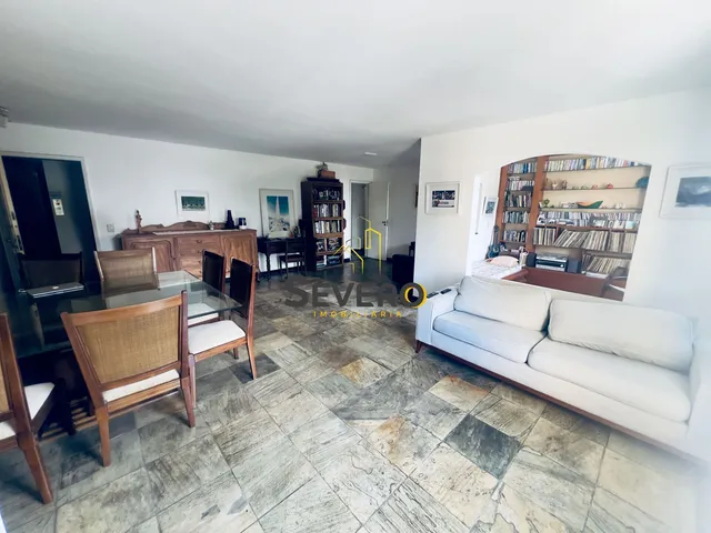 Imagem 5: Apartamento na Praia João Caetano