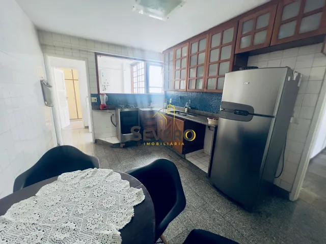 Imagem 13: Apartamento na Praia João Caetano