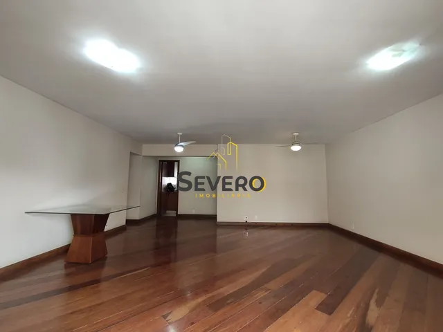 Imagem: Apartamento 4 quartos em Icaraí