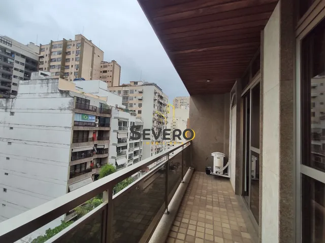 Imagem 2: Apartamento 4 quartos em Icaraí