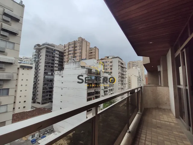 Imagem 3: Apartamento 4 quartos em Icaraí