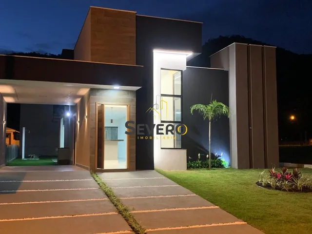 Imagem: Vivere Jardim Residencial - Casa à venda