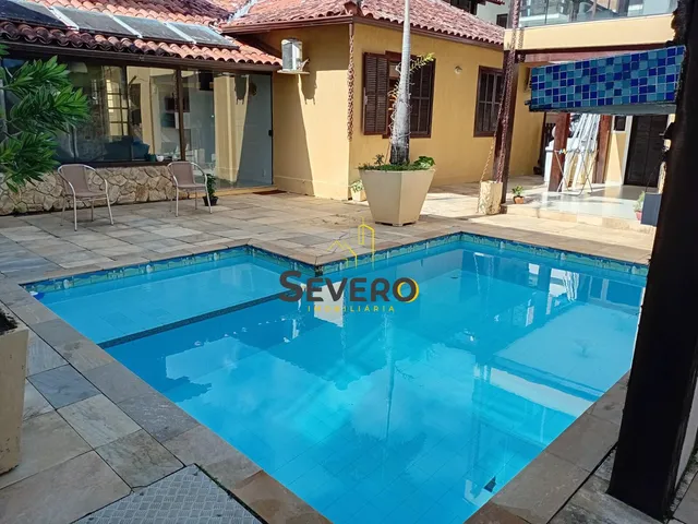 Imagem: Casa Linear - Ubá IV