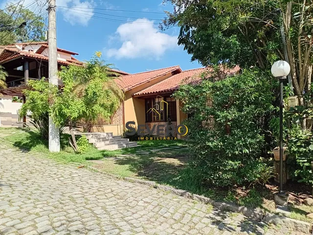 Imagem 16: Condomínio Ubá IV - Casa Linear - Ubá IV