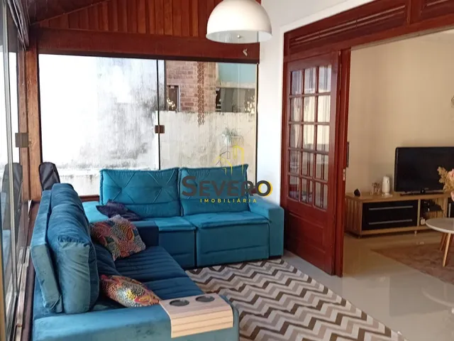 Imagem 8: Condomínio Ubá IV - Casa Linear - Ubá IV
