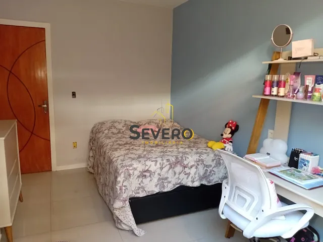 Imagem 6: Condomínio Ubá IV - Casa Linear - Ubá IV