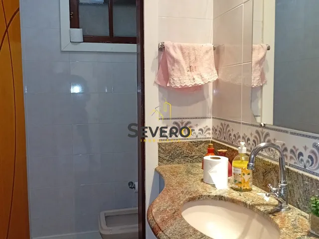 Imagem 10: Condomínio Ubá IV - Casa Linear - Ubá IV