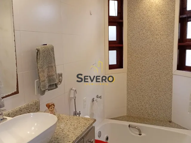 Imagem 9: Condomínio Ubá IV - Casa Linear - Ubá IV