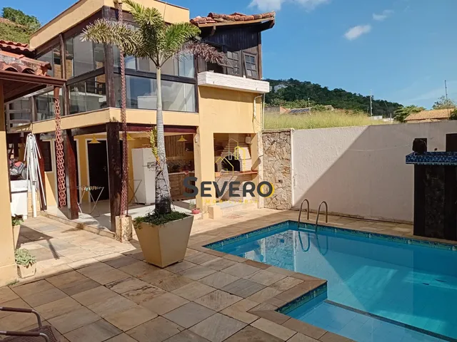 Imagem 5: Condomínio Ubá IV - Casa Linear - Ubá IV
