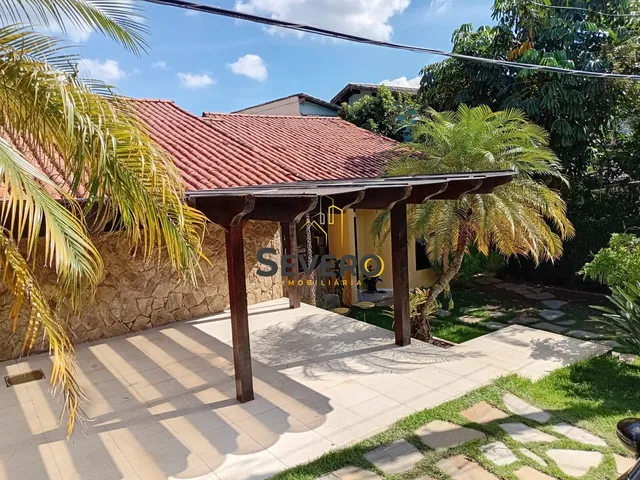 Imagem 13: Condomínio Ubá IV - Casa Linear - Ubá IV