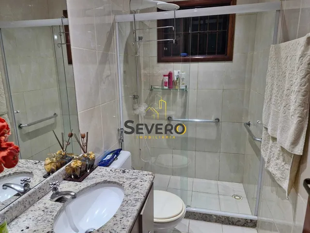 Imagem 5: Casa Linear com Área Gourmet, Piscina e Sauna