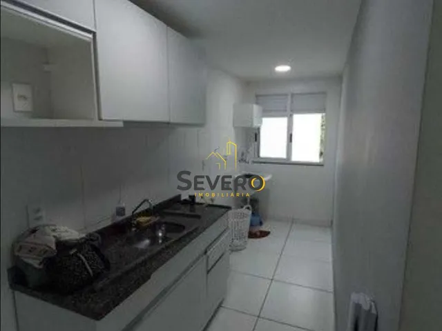 Imagem 9: Jardim Pendotiba - Apartamento à venda no bairro Rio do Ouro - São Gonçalo/RJ