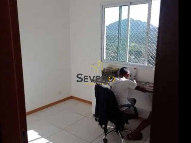 Imagem 3: Jardim Pendotiba - Apartamento à venda no bairro Rio do Ouro - São Gonçalo/RJ