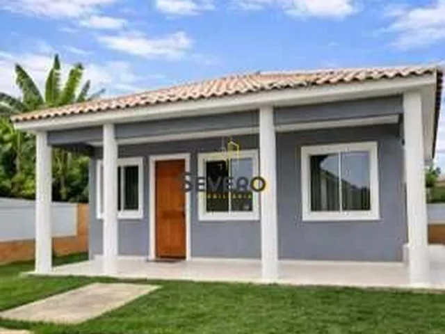 Imagem: Belíssima Casa Linear no bairro Jardim