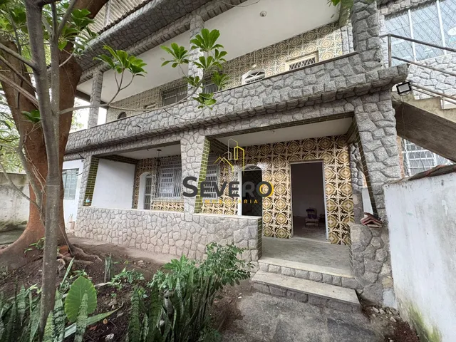 Imagem 7: Casa à venda no bairro Galo Branco - São Gonçalo/RJ