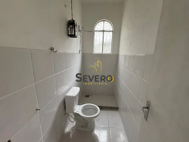 Imagem 9: Casa à venda no bairro Galo Branco - São Gonçalo/RJ