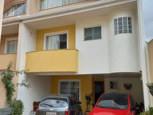 Imagem: Sobrado Triplex