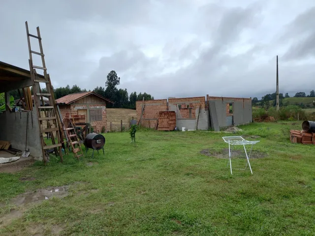 Imagem 5: Chácara à venda no bairro Centro - Quitandinha/PR