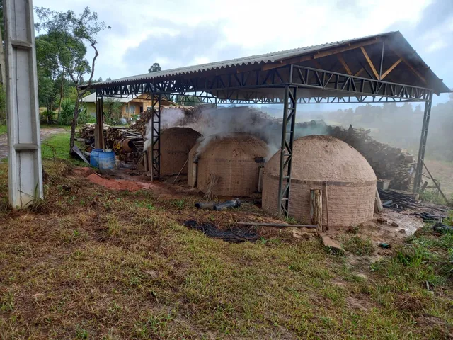 Imagem 10: Chácara à venda no bairro Centro - Quitandinha/PR