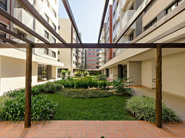 Imagem 10: Apartamento Apartamento com 2 dormitórios