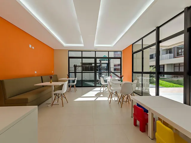 Imagem 5: Apartamento Apartamento com 2 dormitórios