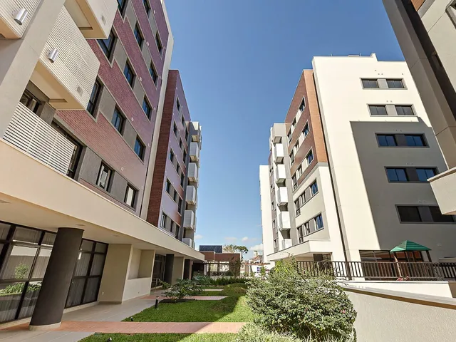 Imagem 11: Apartamento Apartamento com 2 dormitórios