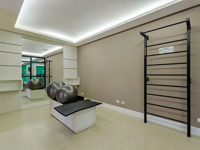 Imagem 8: Apartamento Apartamento com 2 dormitórios