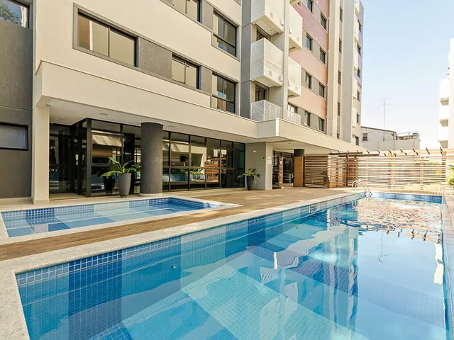 Imagem 2: Apartamento Apartamento com 2 dormitórios