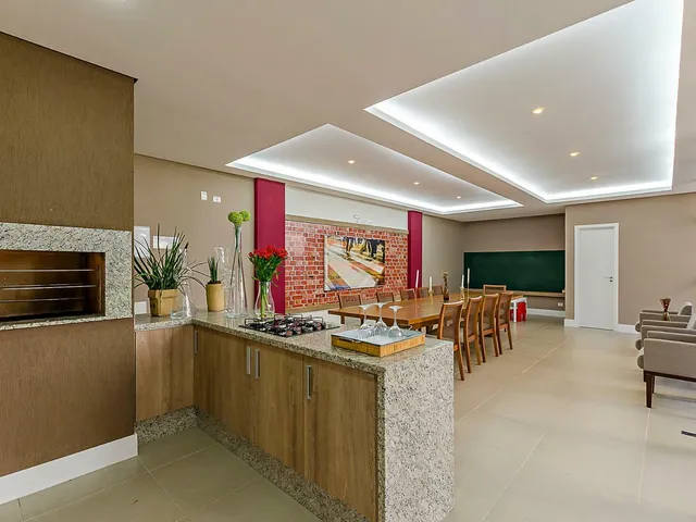 Imagem 16: Apartamento Apartamento com 2 dormitórios
