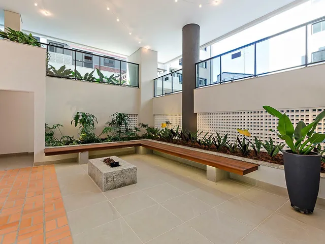 Imagem 9: Apartamento Apartamento com 2 dormitórios