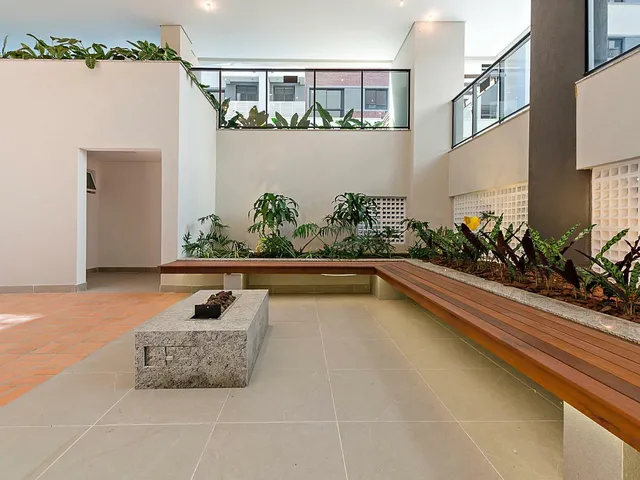 Imagem 12: Apartamento Apartamento com 2 dormitórios