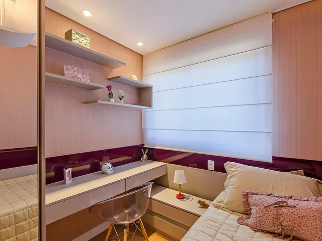 Imagem 4: Apartamento Apartamento com 2 dormitórios