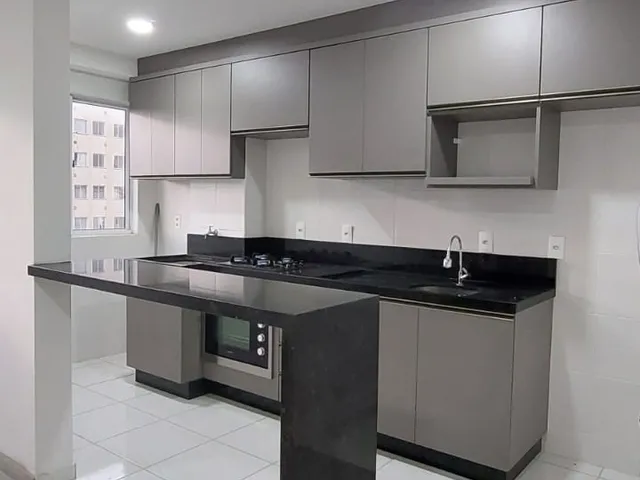 Imagem: Apartamento Novo no Centro, Pinhais/PR