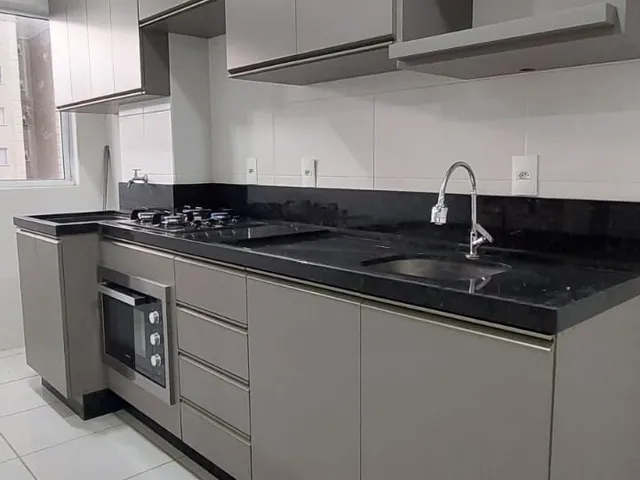 Imagem 14: Apartamento Novo no Centro, Pinhais/PR