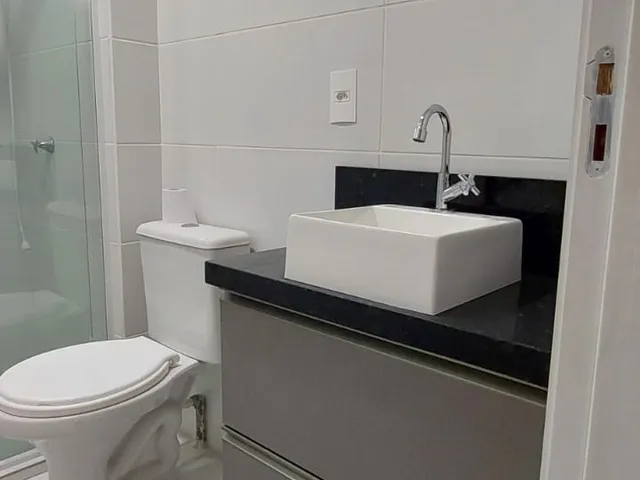 Imagem 10: Apartamento Novo no Centro, Pinhais/PR