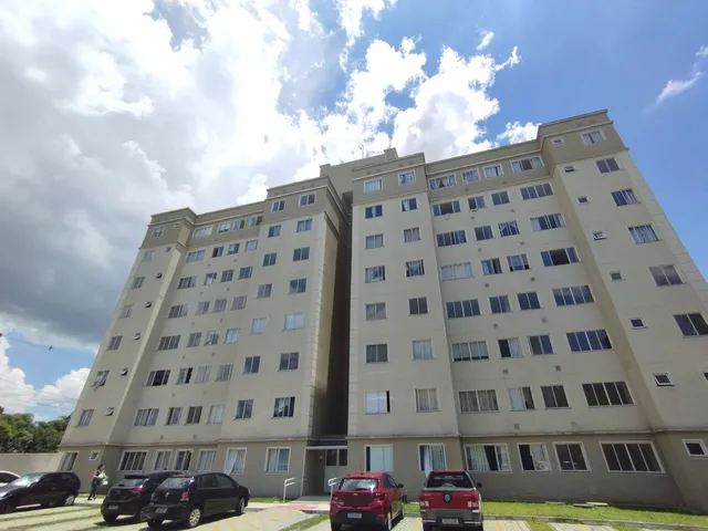 Imagem 12: Apartamento Novo no Centro, Pinhais/PR