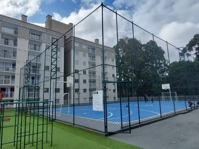 Imagem 16: Apartamento Novo no Centro, Pinhais/PR
