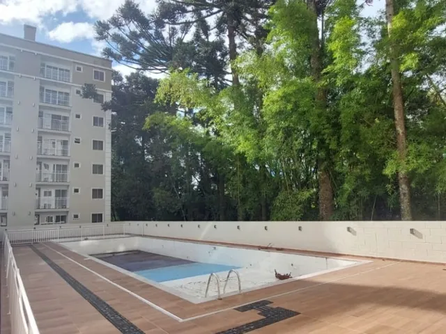 Imagem 5: Apartamento Novo no Centro, Pinhais/PR