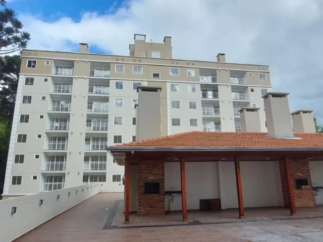 Imagem 4: Apartamento Novo no Centro, Pinhais/PR