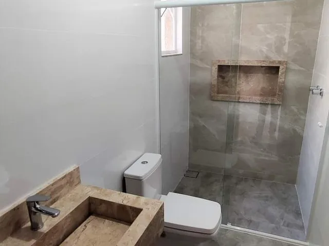 Imagem 5: Casa à venda no bairro Centro - Contenda/PR