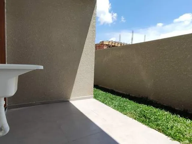 Imagem 9: Casa à venda no bairro Centro - Contenda/PR