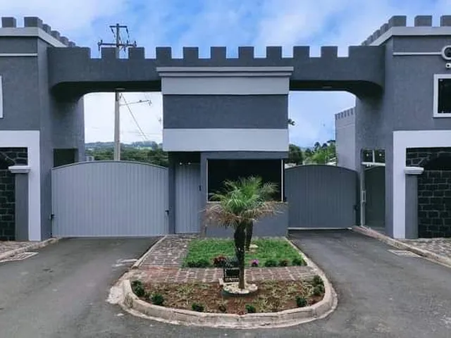 Imagem 3: Casa à venda no bairro Centro - Contenda/PR