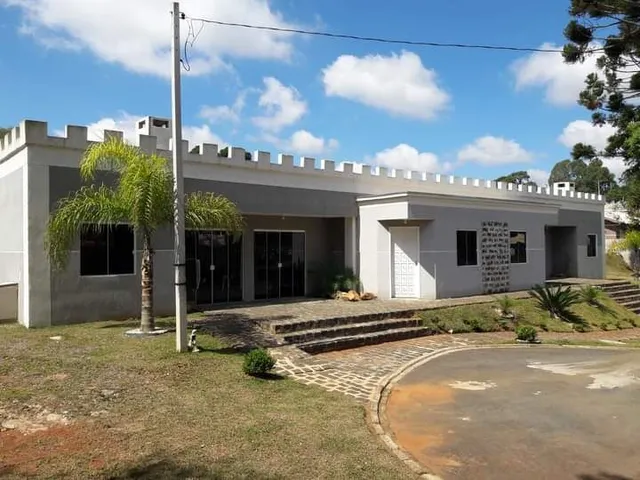 Imagem 15: Casa à venda no bairro Centro - Contenda/PR