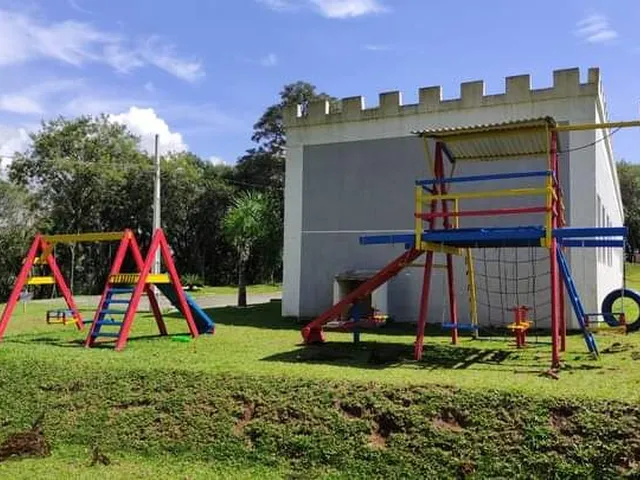 Imagem 8: Casa à venda no bairro Centro - Contenda/PR