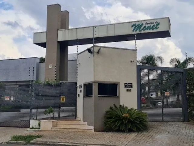 Imagem: Sobrado à venda no bairro Campo Comprido