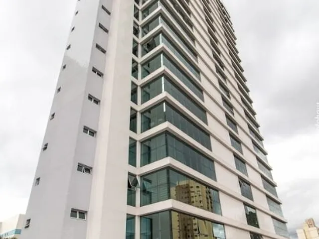Imagem 1: Apartamento à venda no bairro Cabral - Curitiba/PR