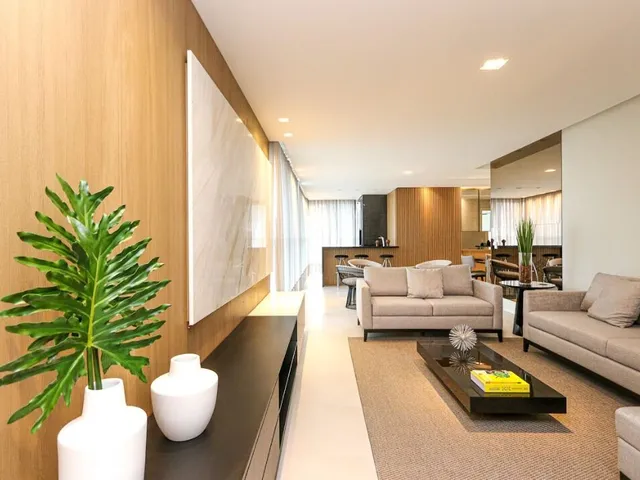 Imagem 7: Apartamento à venda no bairro Cabral - Curitiba/PR