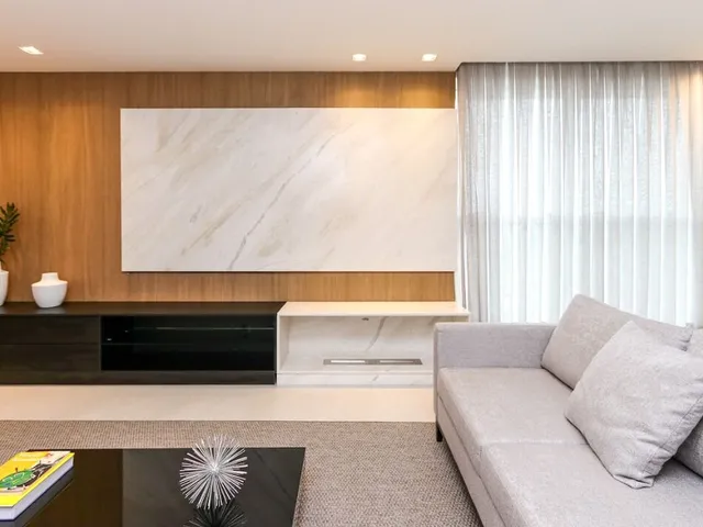 Imagem 9: Apartamento à venda no bairro Cabral - Curitiba/PR